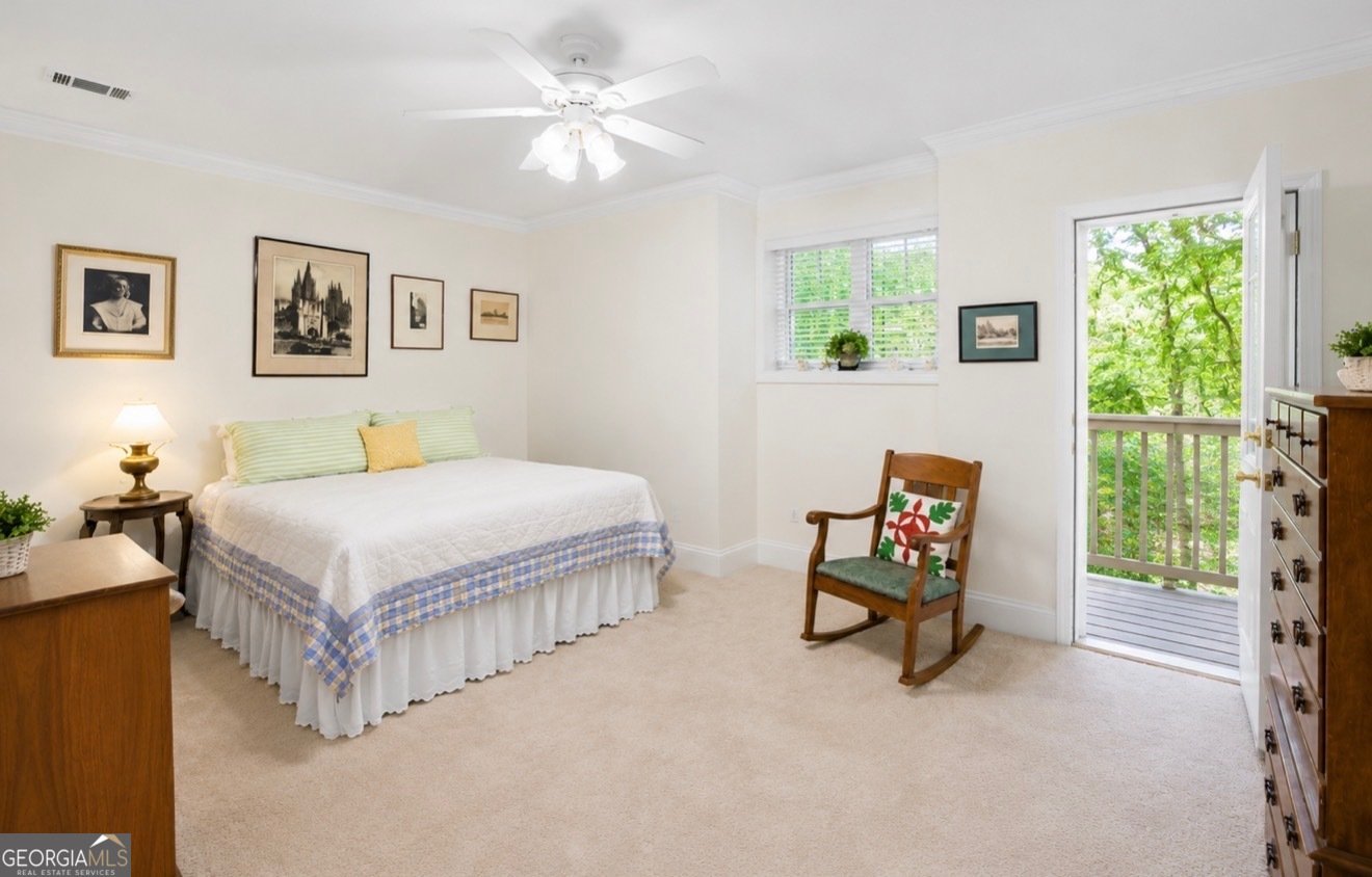 496 Cherokee Trail Big Canoe - Photo 43