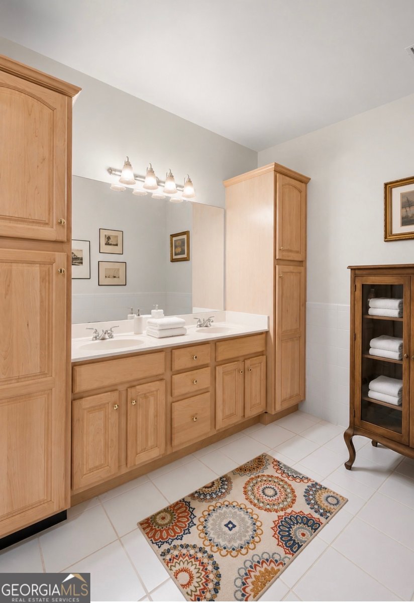 496 Cherokee Trail Big Canoe - Photo 44
