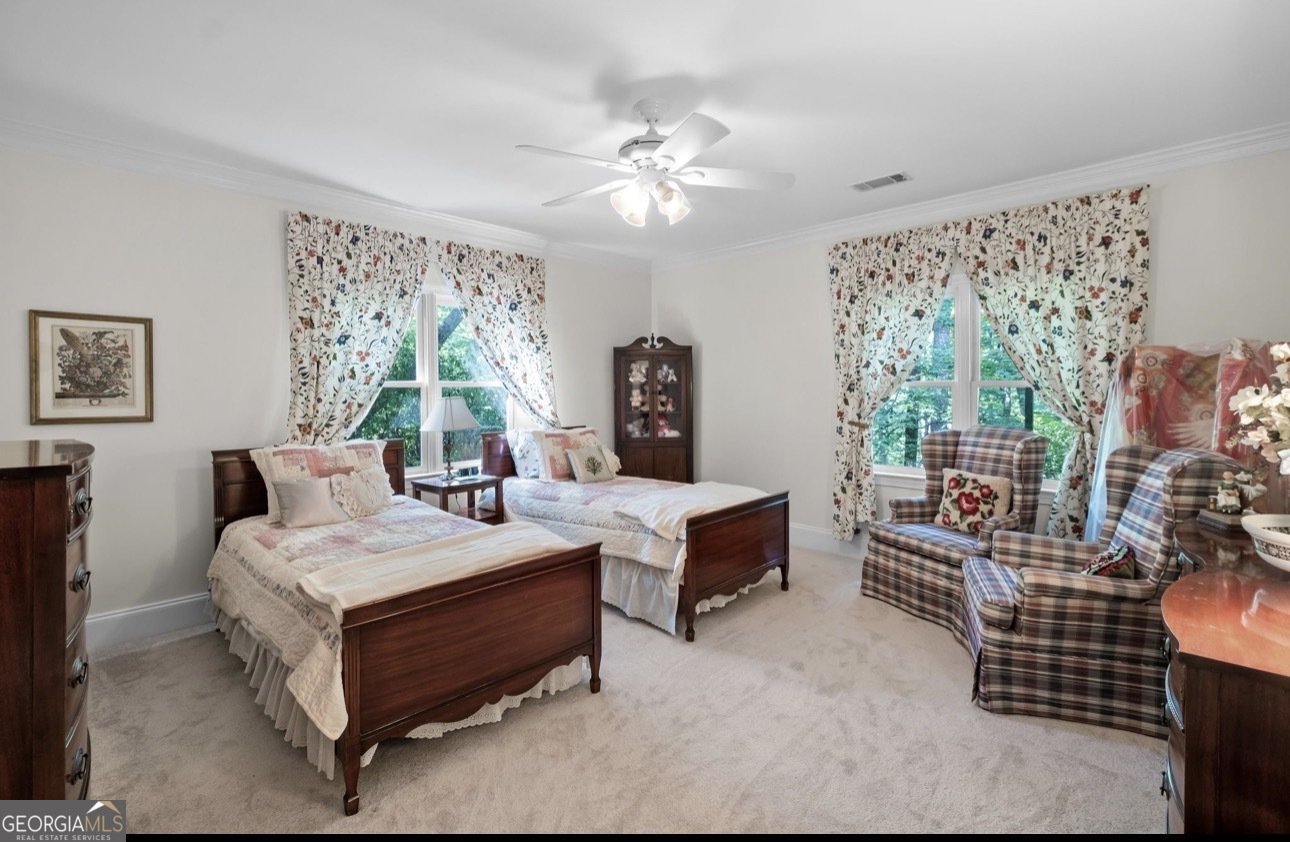 496 Cherokee Trail Big Canoe - Photo 45