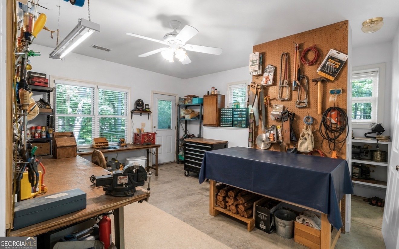 496 Cherokee Trail Big Canoe - Photo 46