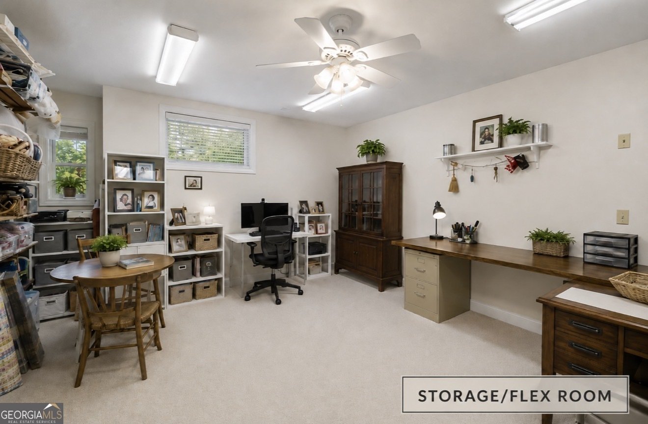 496 Cherokee Trail Big Canoe - Photo 47