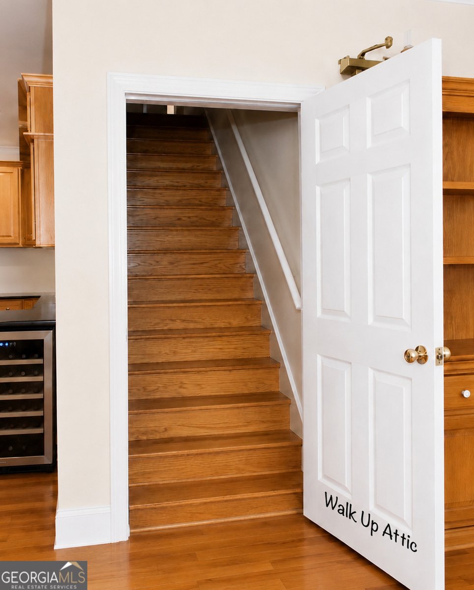 496 Cherokee Trail Big Canoe - Photo 48