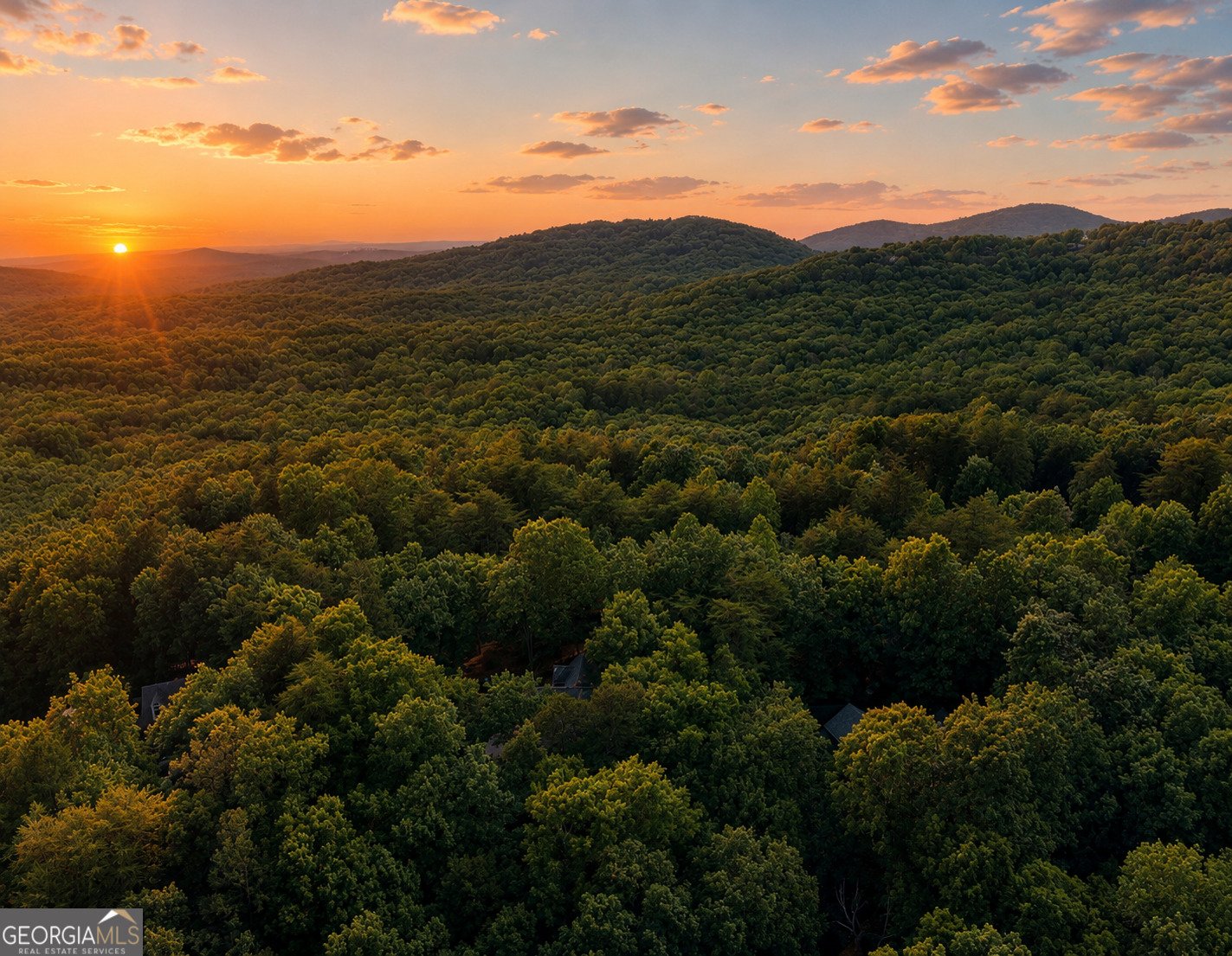 496 Cherokee Trail Big Canoe - Photo 51