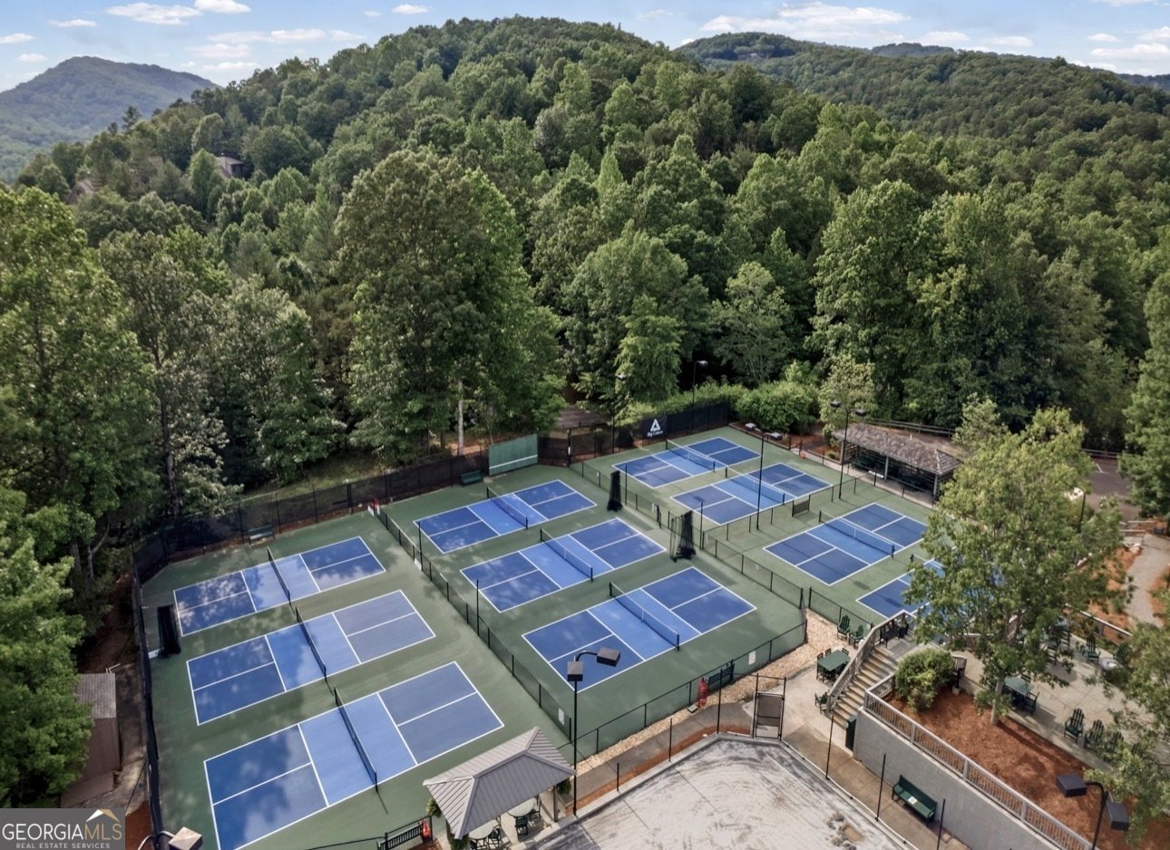 496 Cherokee Trail Big Canoe - Photo 56