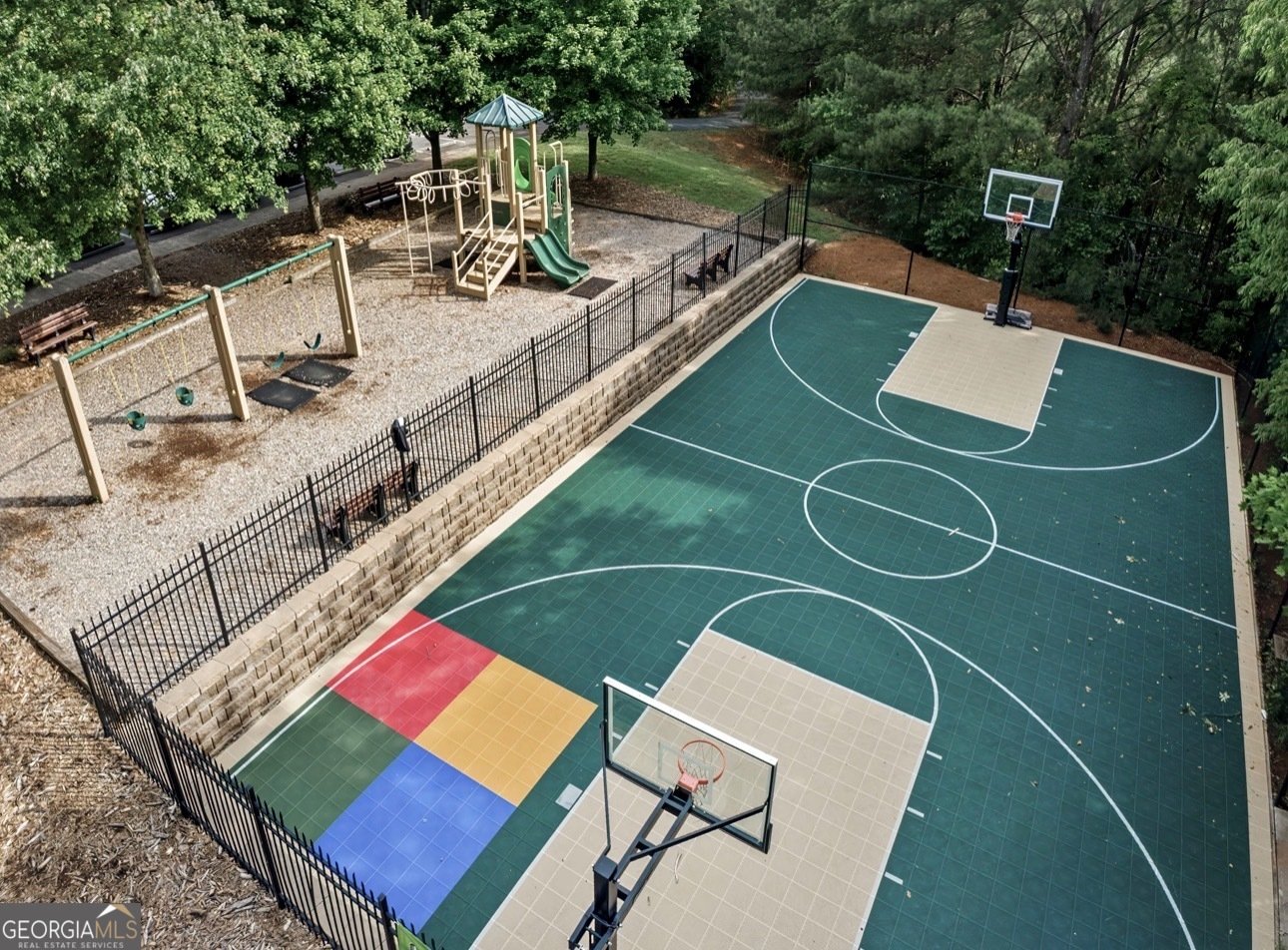496 Cherokee Trail Big Canoe - Photo 58