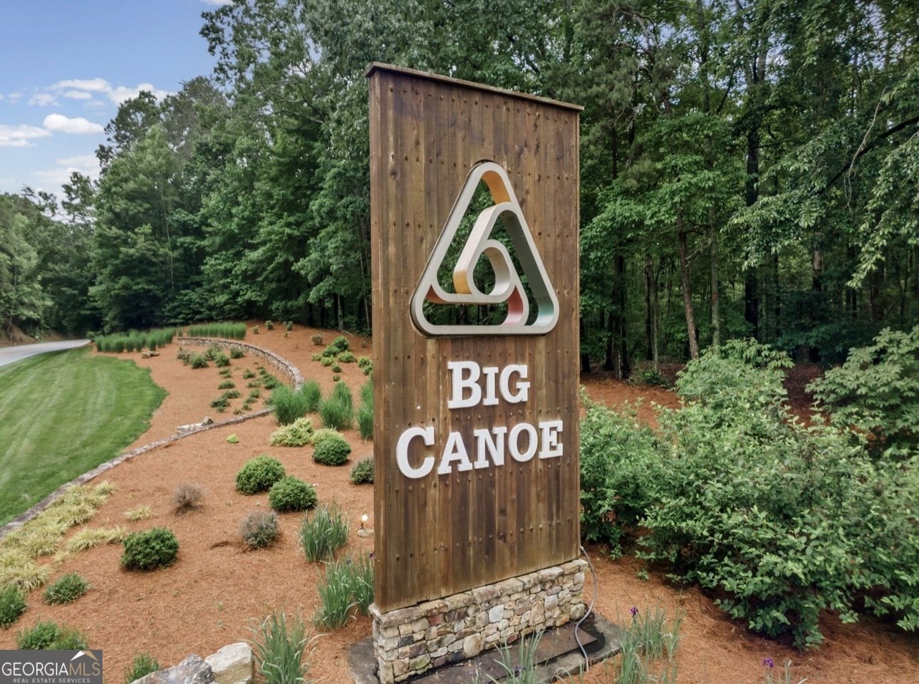 496 Cherokee Trail Big Canoe - Photo 60