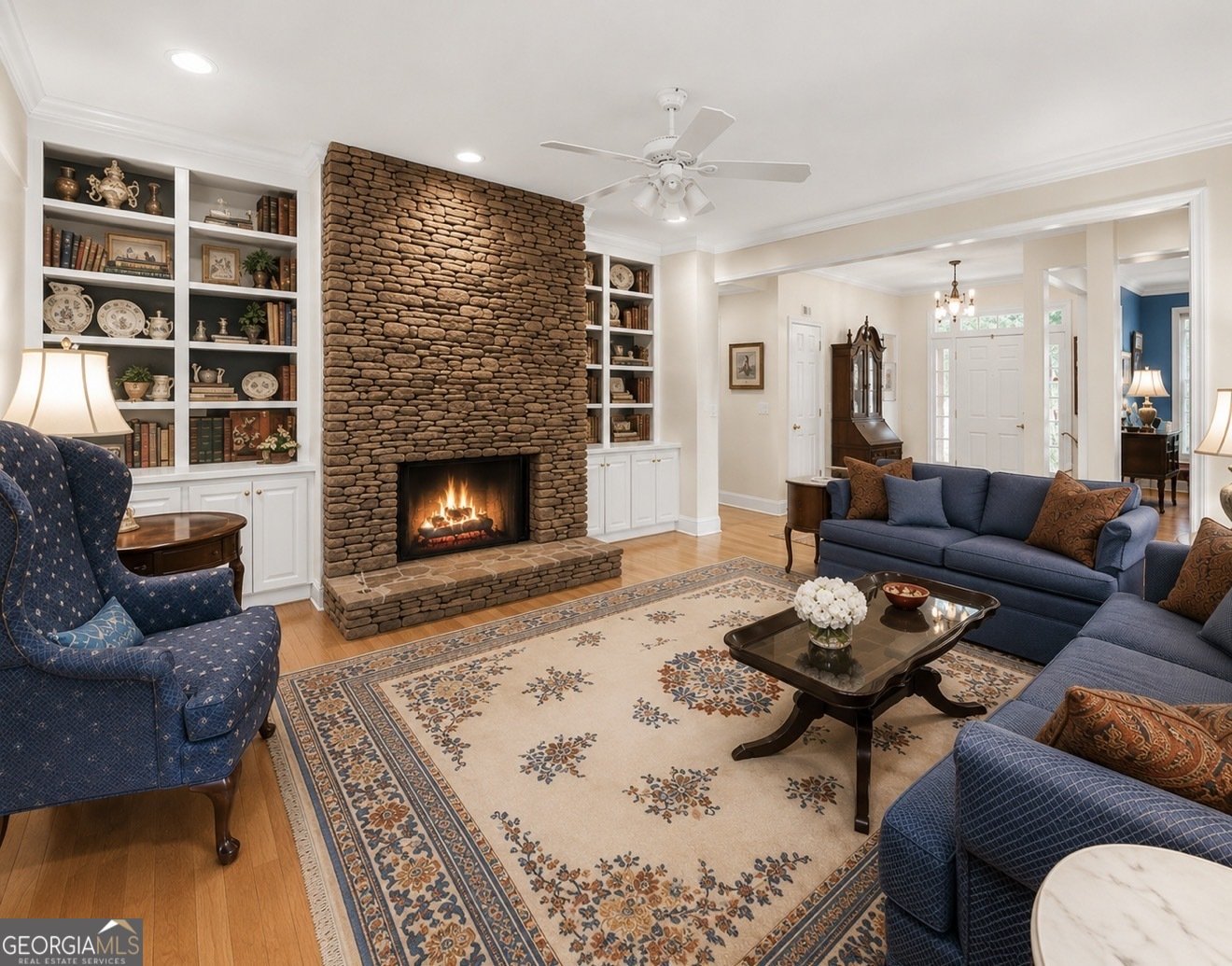 496 Cherokee Trail Big Canoe - Photo 8