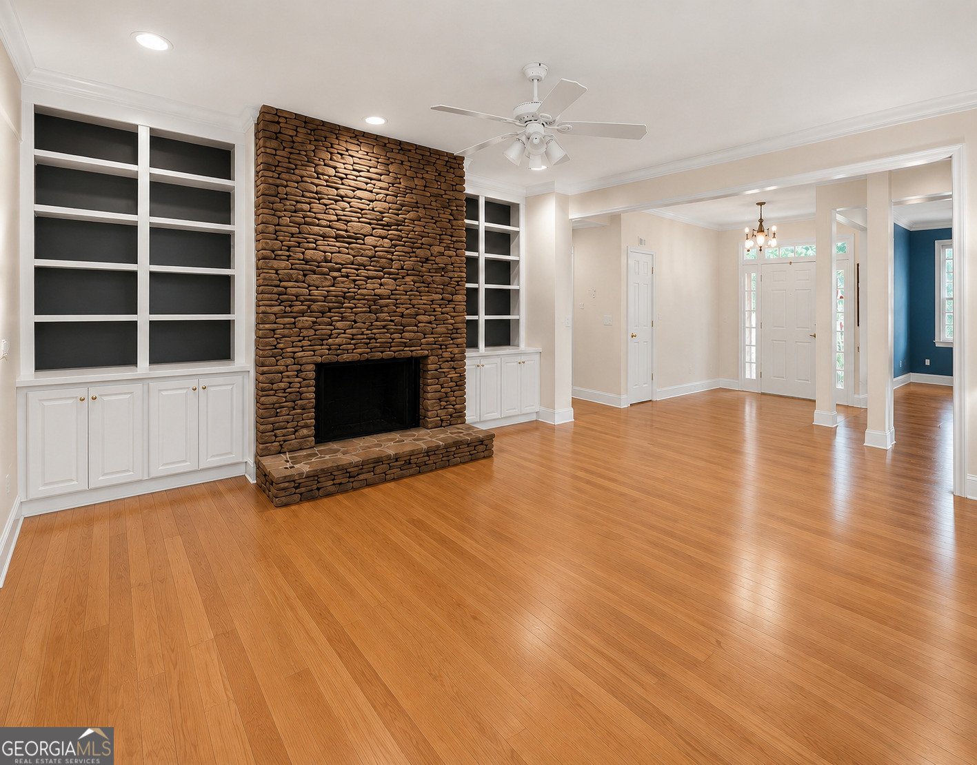 496 Cherokee Trail Big Canoe - Photo 9