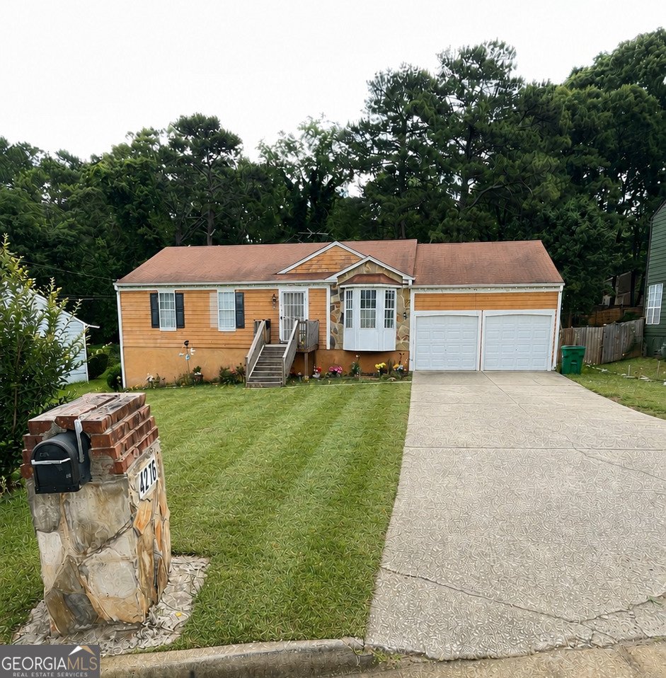 4276 Catalpa Park Ellenwood - main photo