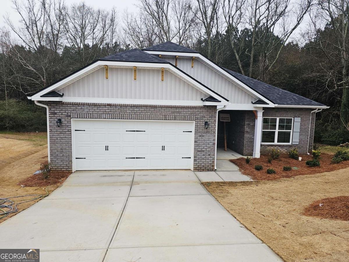 216 Rhett Drive Bowdon - main photo