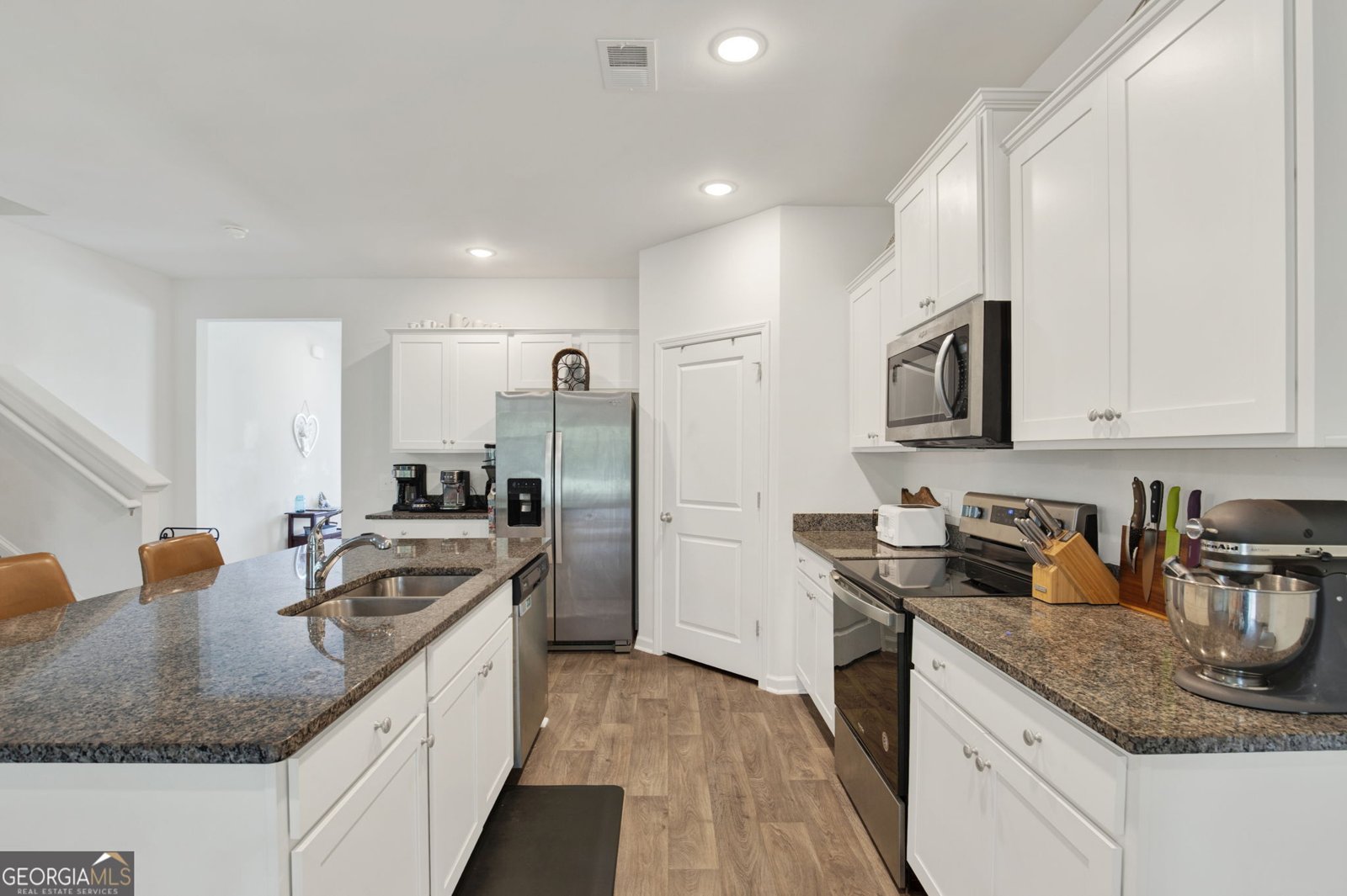 381 Hogan Drive Richmond Hill - Photo 10