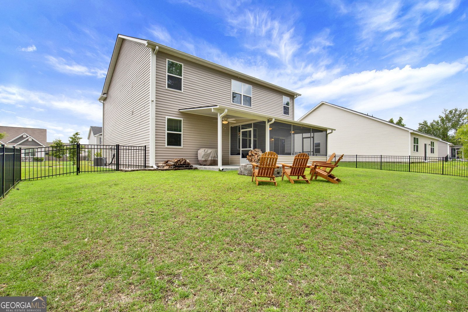 381 Hogan Drive Richmond Hill - Photo 42