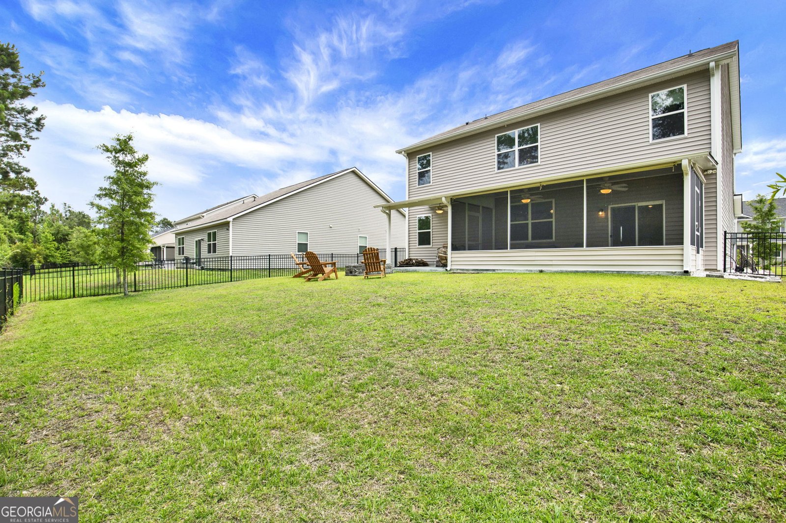 381 Hogan Drive Richmond Hill - Photo 44