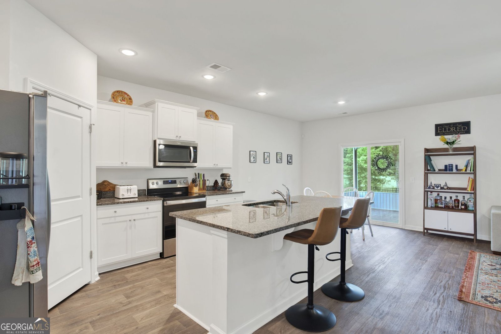 381 Hogan Drive Richmond Hill - Photo 8
