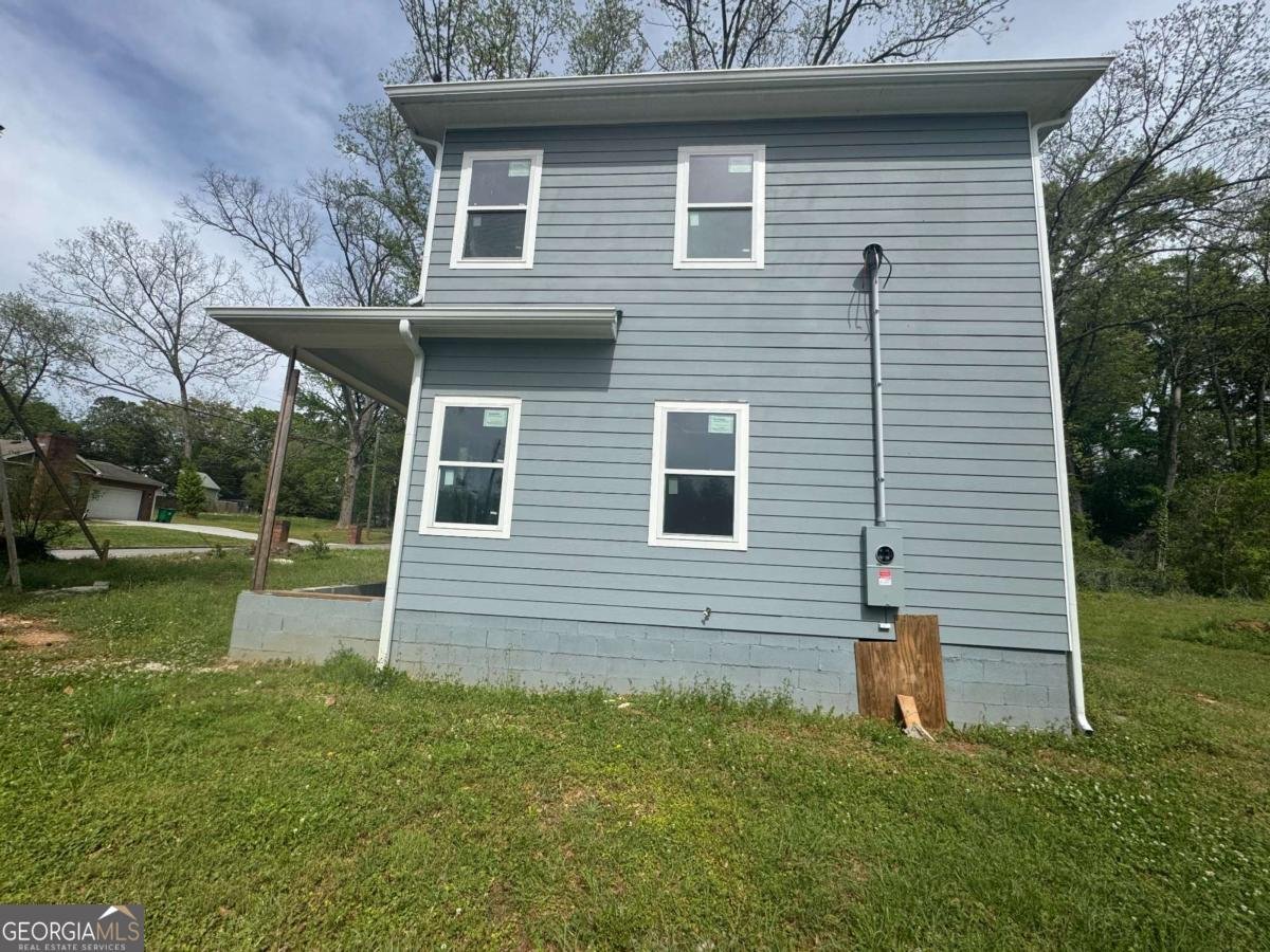 6895 Magnolia Street Lithonia - Photo 11