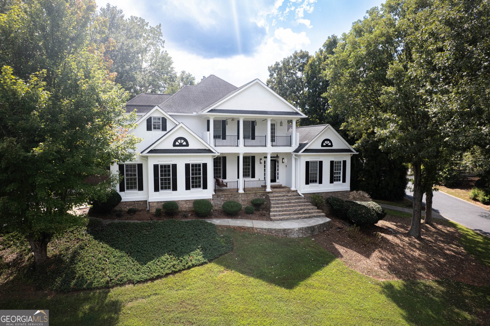 166 Glen Eagle Way Mcdonough - main photo