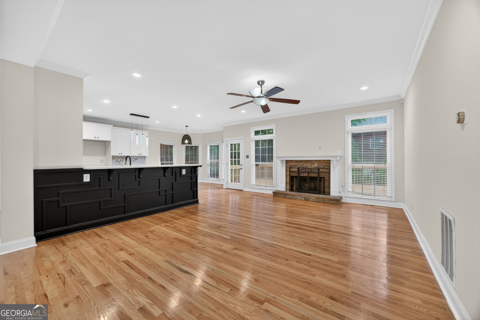 166 Glen Eagle Way Mcdonough - Photo 13
