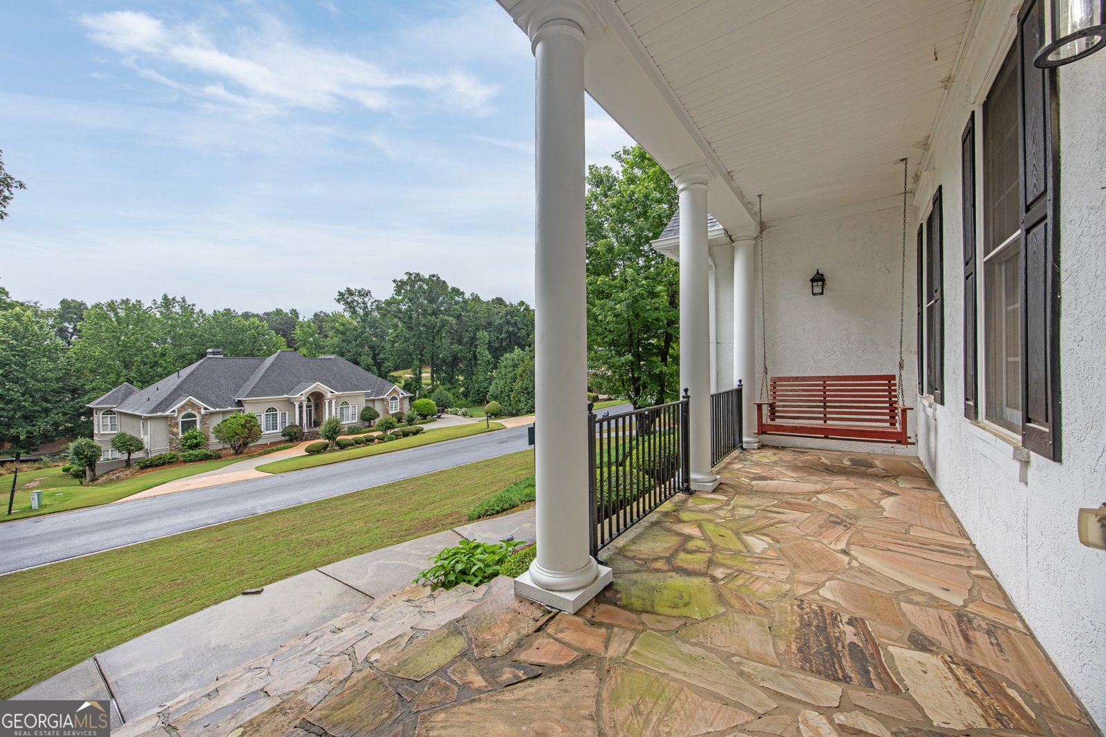 166 Glen Eagle Way Mcdonough - Photo 29