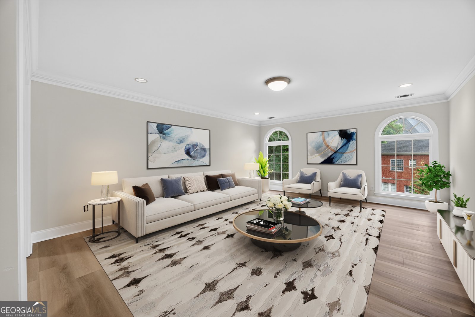 166 Glen Eagle Way Mcdonough - Photo 44