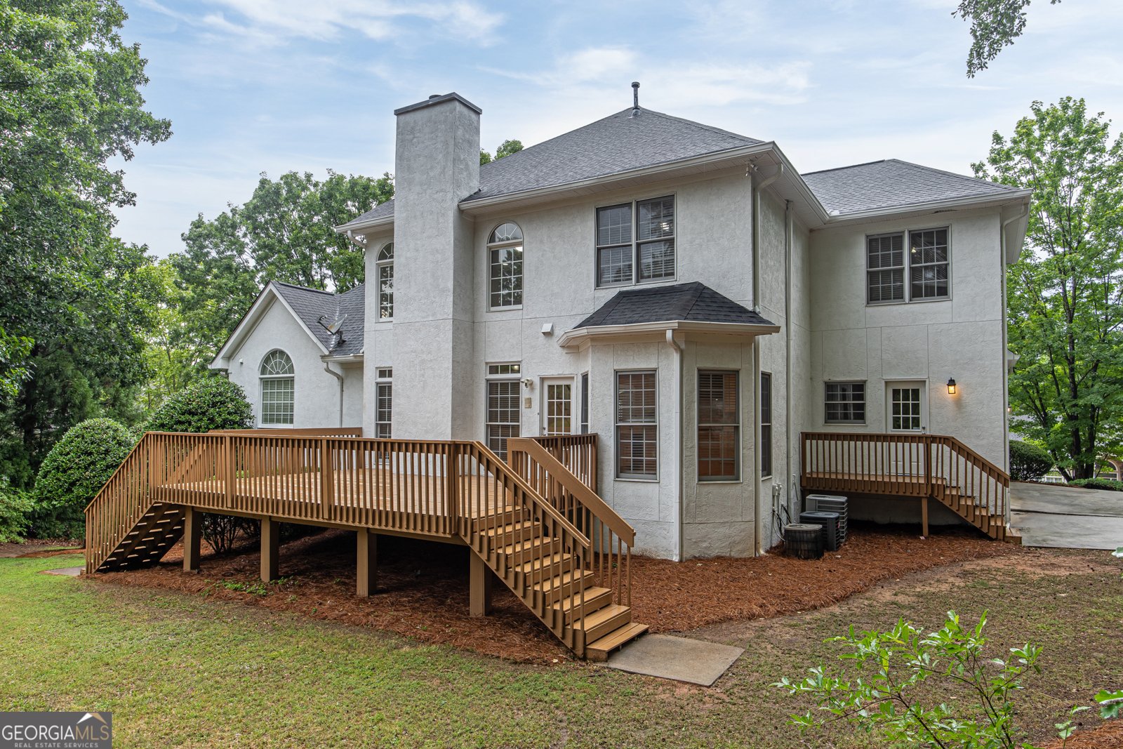 166 Glen Eagle Way Mcdonough - Photo 58