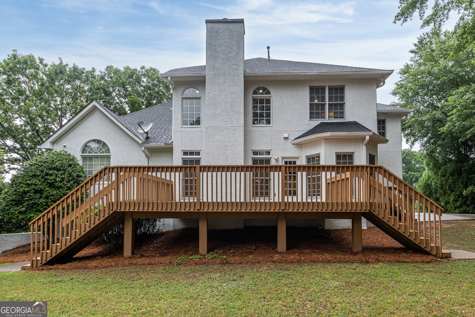 166 Glen Eagle Way Mcdonough - Photo 59
