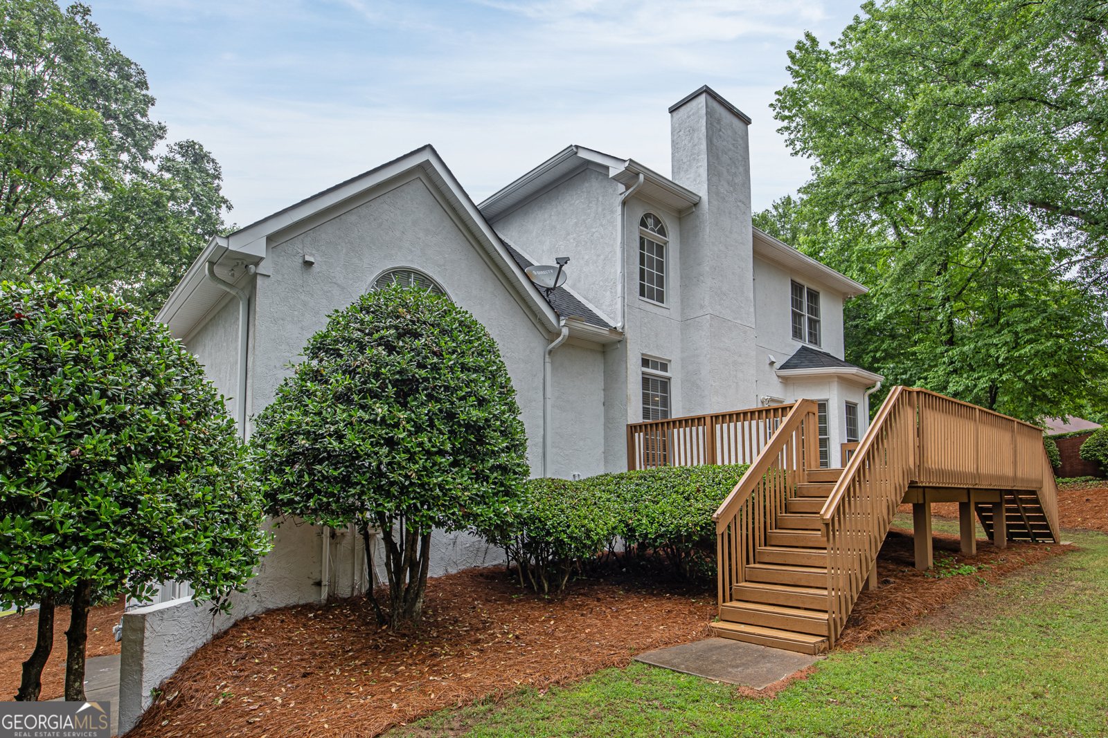 166 Glen Eagle Way Mcdonough - Photo 60