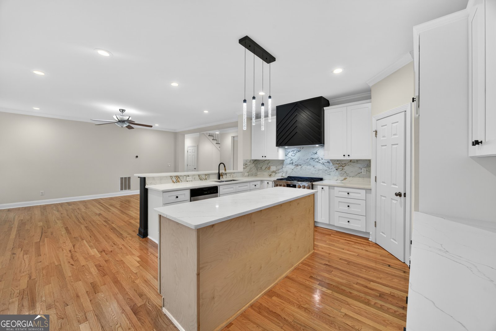 166 Glen Eagle Way Mcdonough - Photo 9