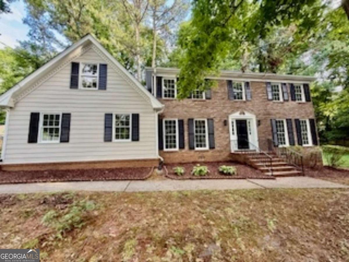 1367 Arlene Court Lilburn - main photo