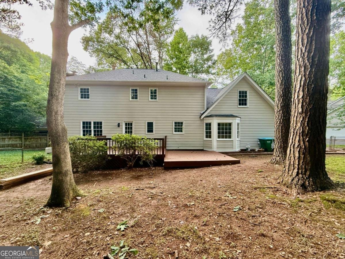 1367 Arlene Court Lilburn - Photo 10