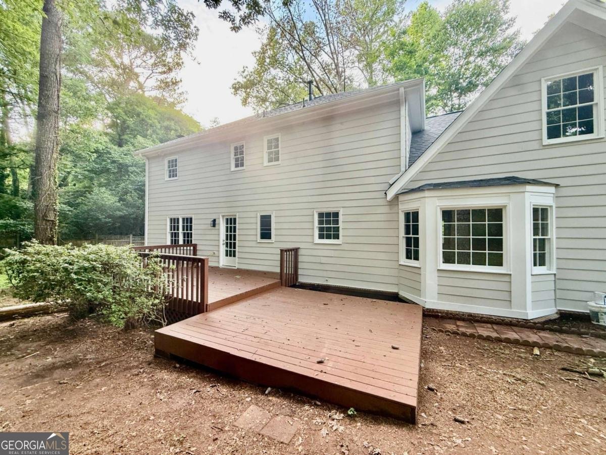 1367 Arlene Court Lilburn - Photo 12