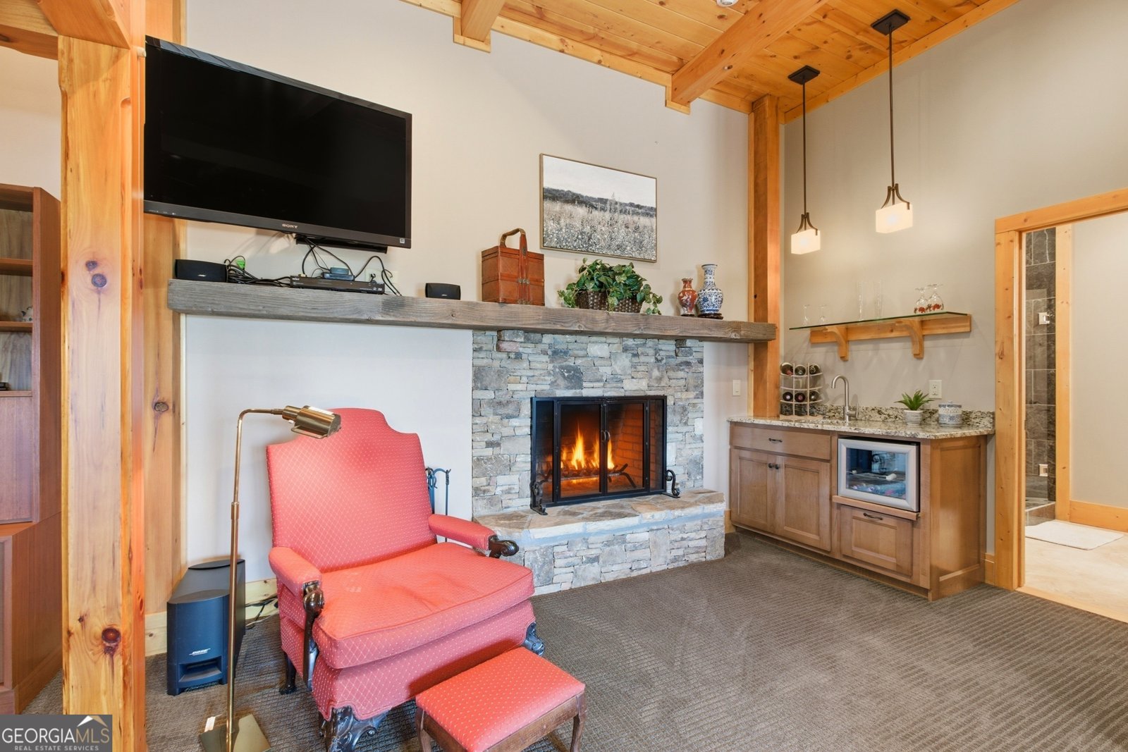 512 Chinkapin Clayton - Photo 45