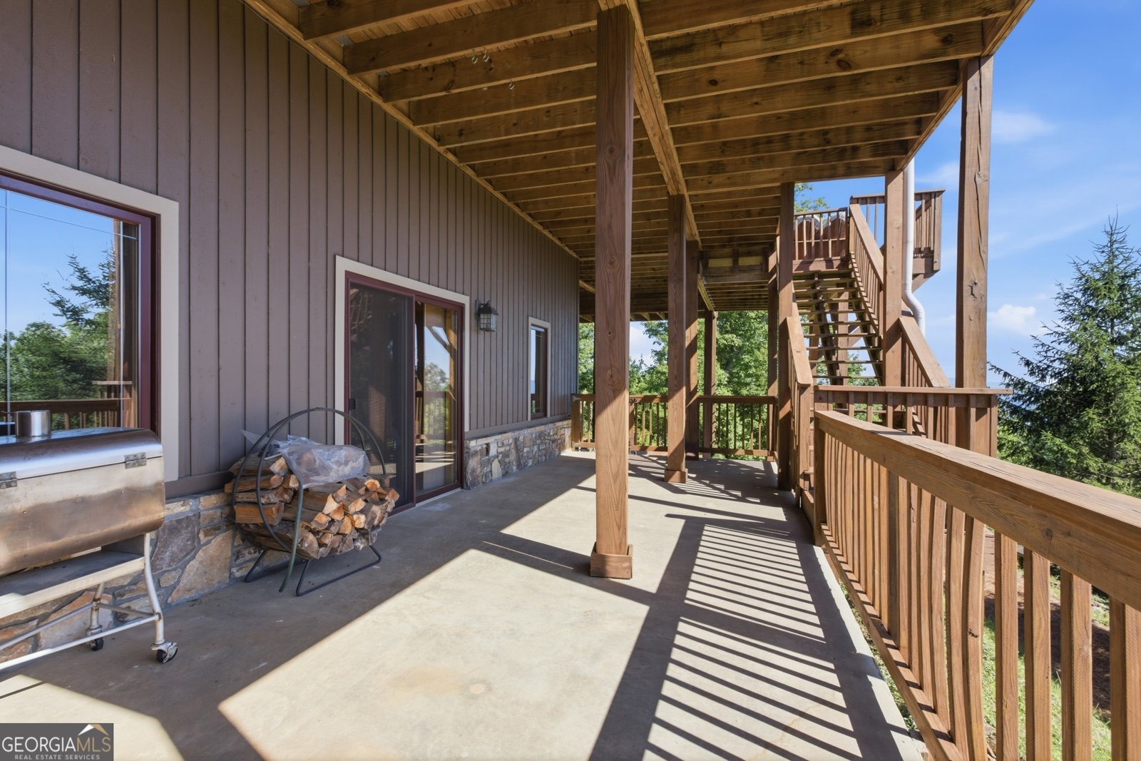 512 Chinkapin Clayton - Photo 61