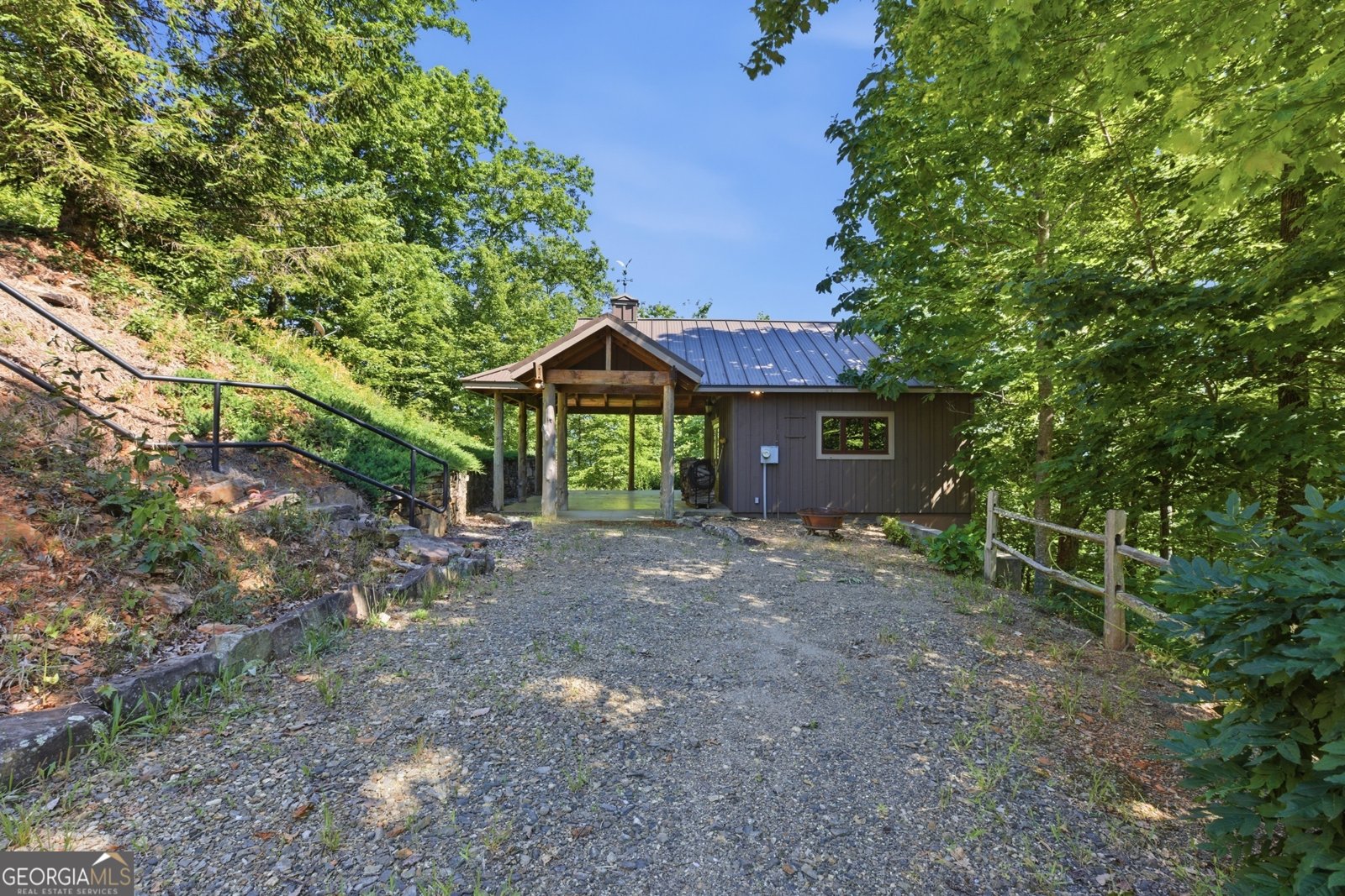 512 Chinkapin Clayton - Photo 78