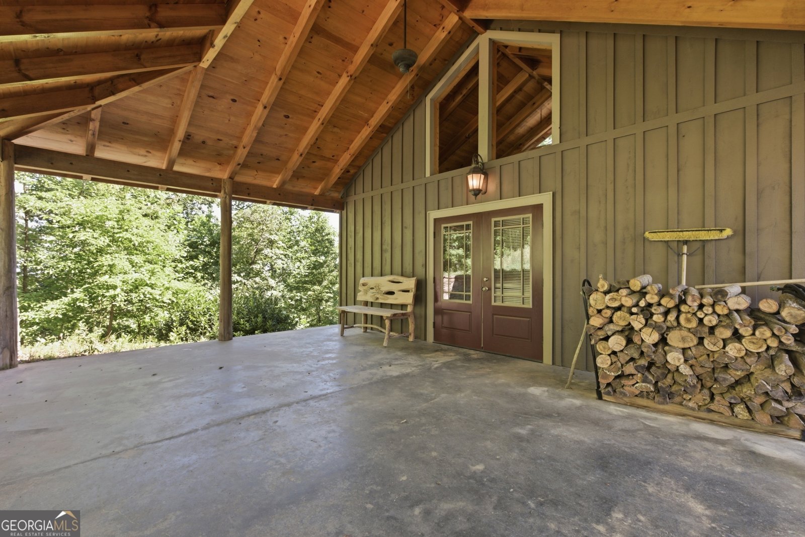 512 Chinkapin Clayton - Photo 79