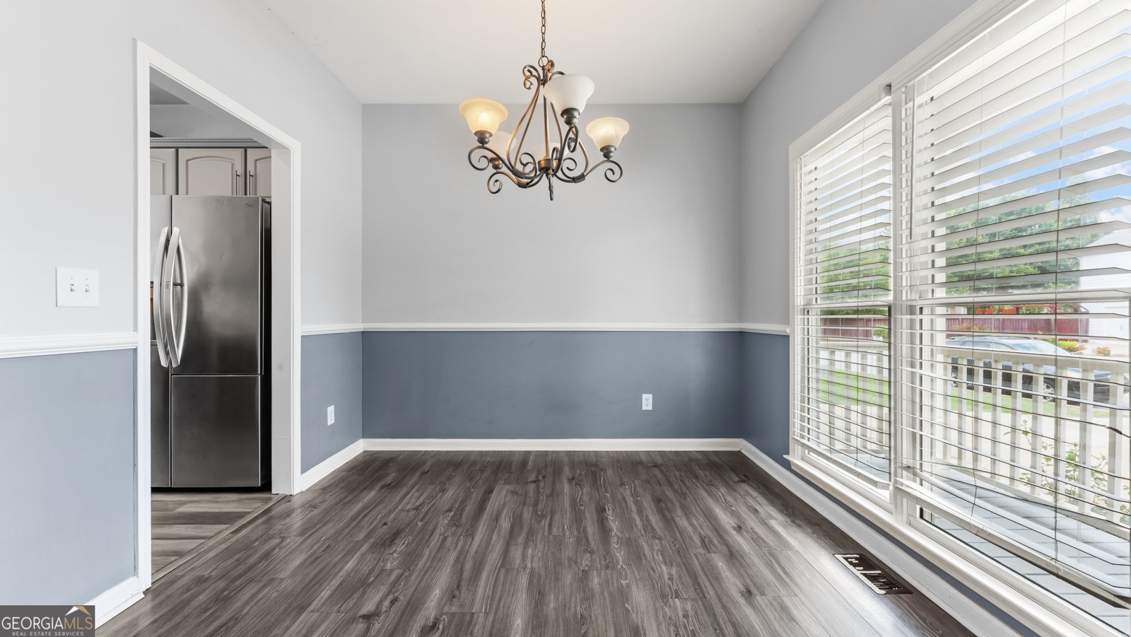 2295 Worthington Drive Powder Springs - Photo 10