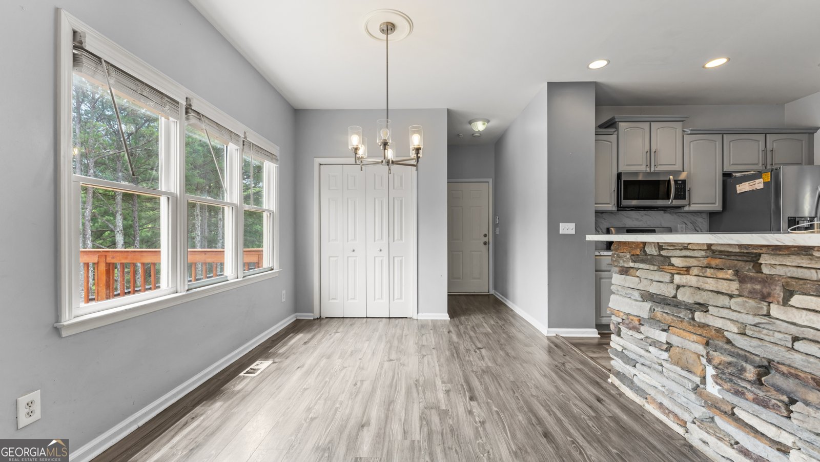 2295 Worthington Drive Powder Springs - Photo 12