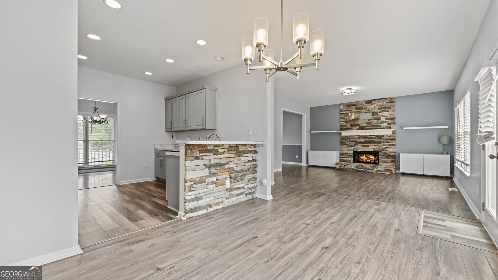 2295 Worthington Drive Powder Springs - Photo 13