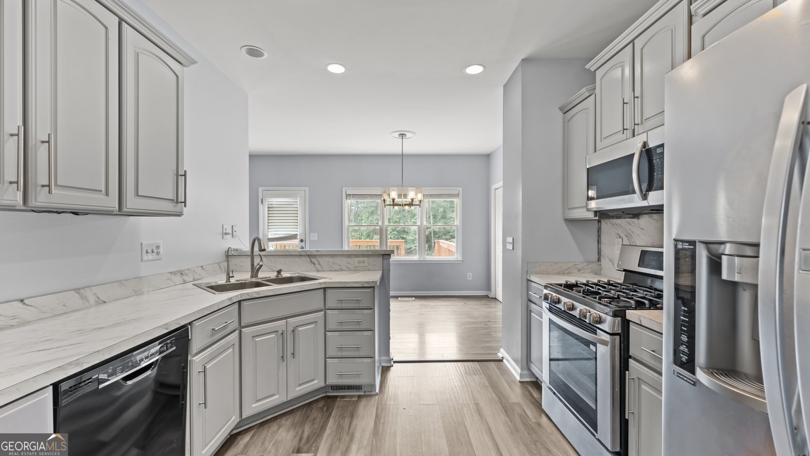2295 Worthington Drive Powder Springs - Photo 14