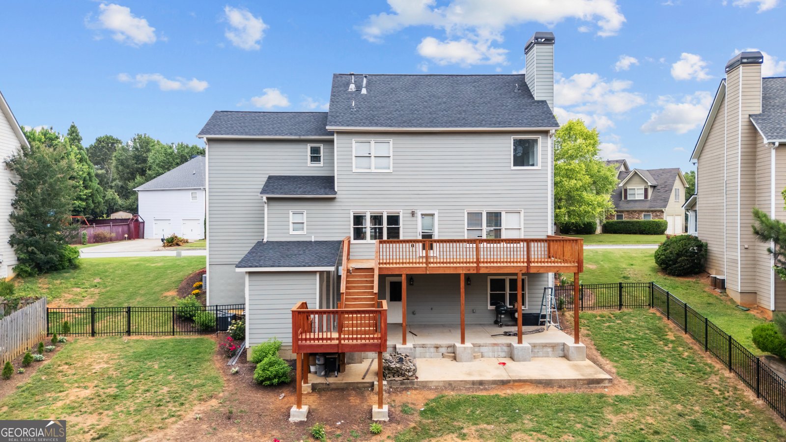 2295 Worthington Drive Powder Springs - Photo 41