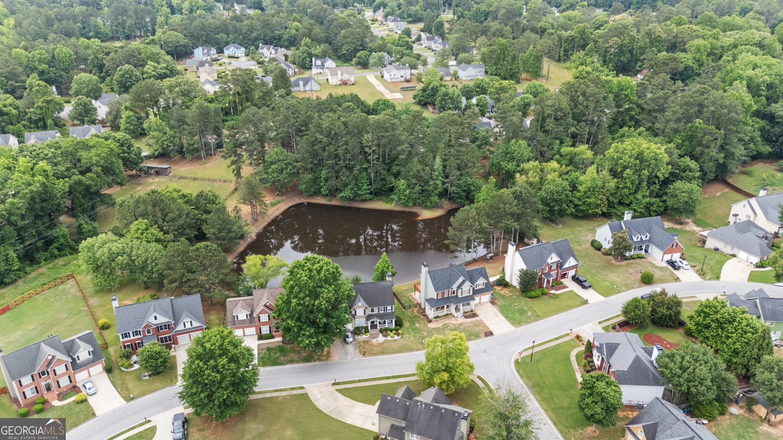 2295 Worthington Drive Powder Springs - Photo 45