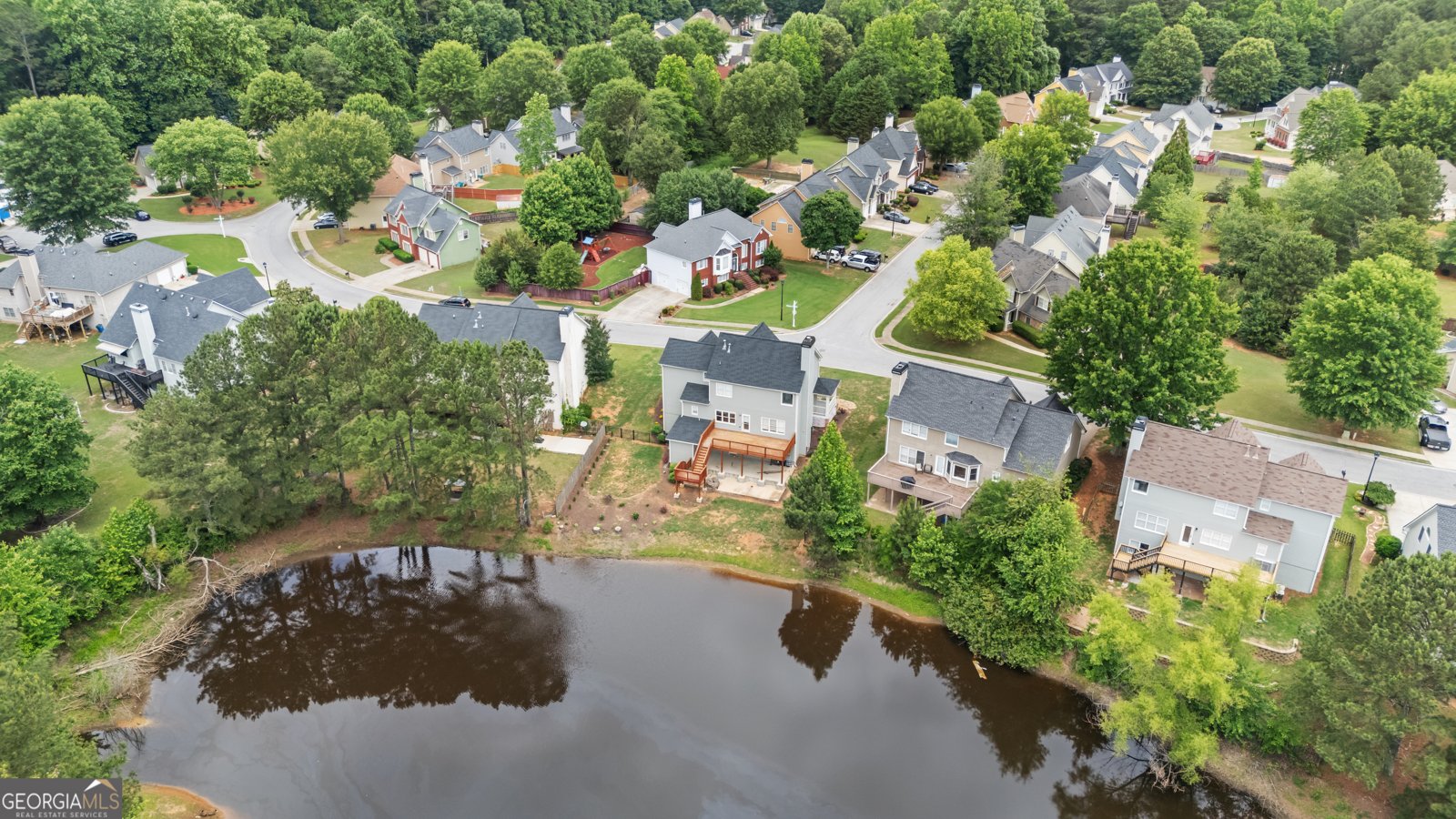 2295 Worthington Drive Powder Springs - Photo 46
