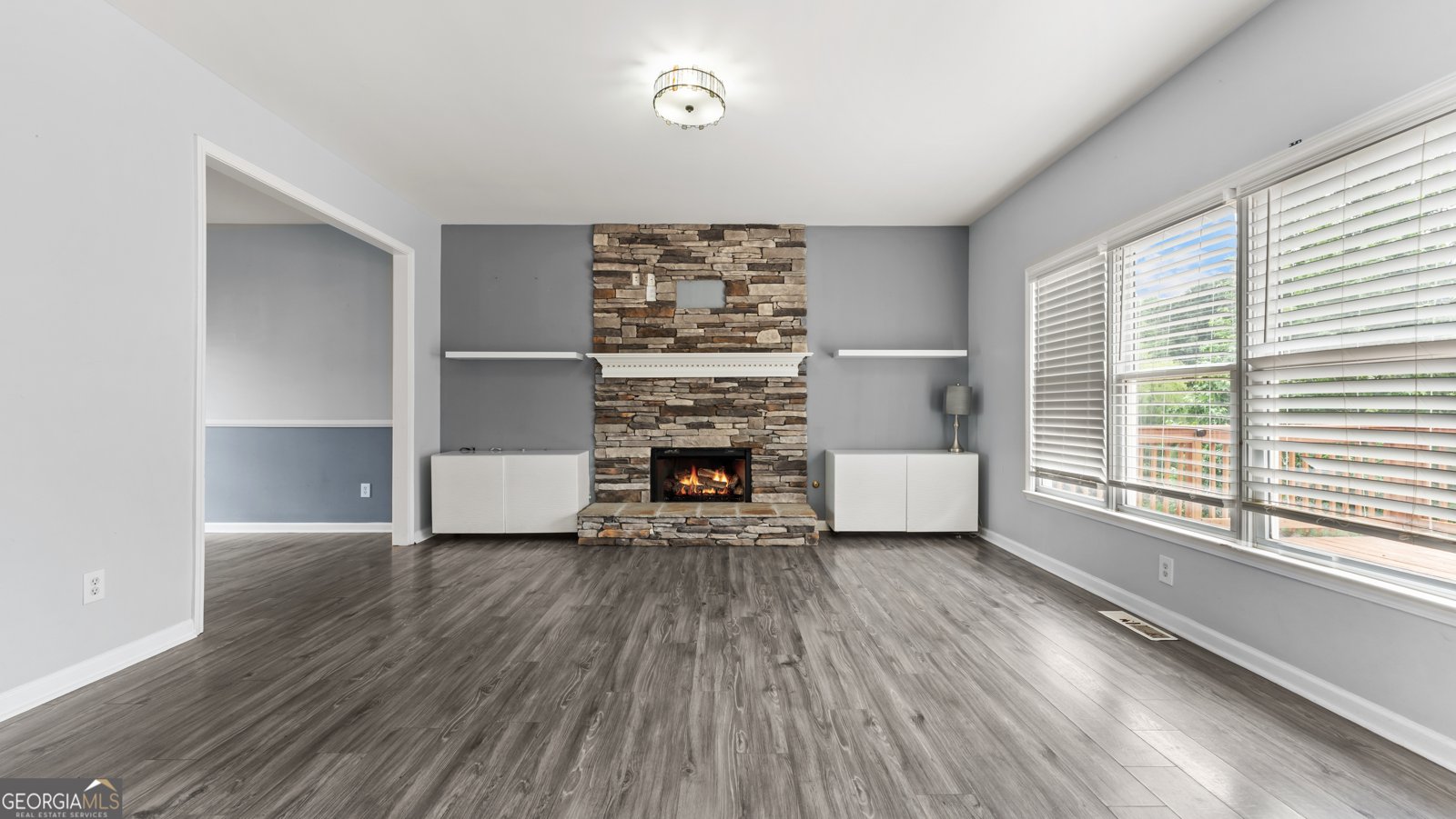 2295 Worthington Drive Powder Springs - Photo 8