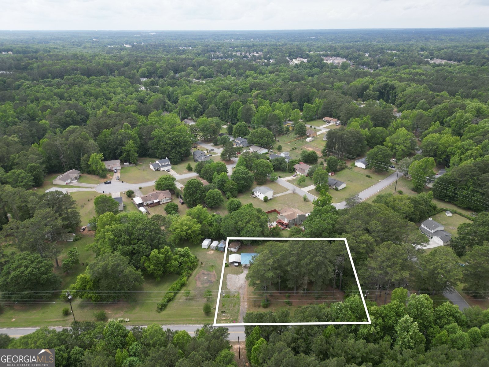 9361 Poston Road Jonesboro - Photo 18