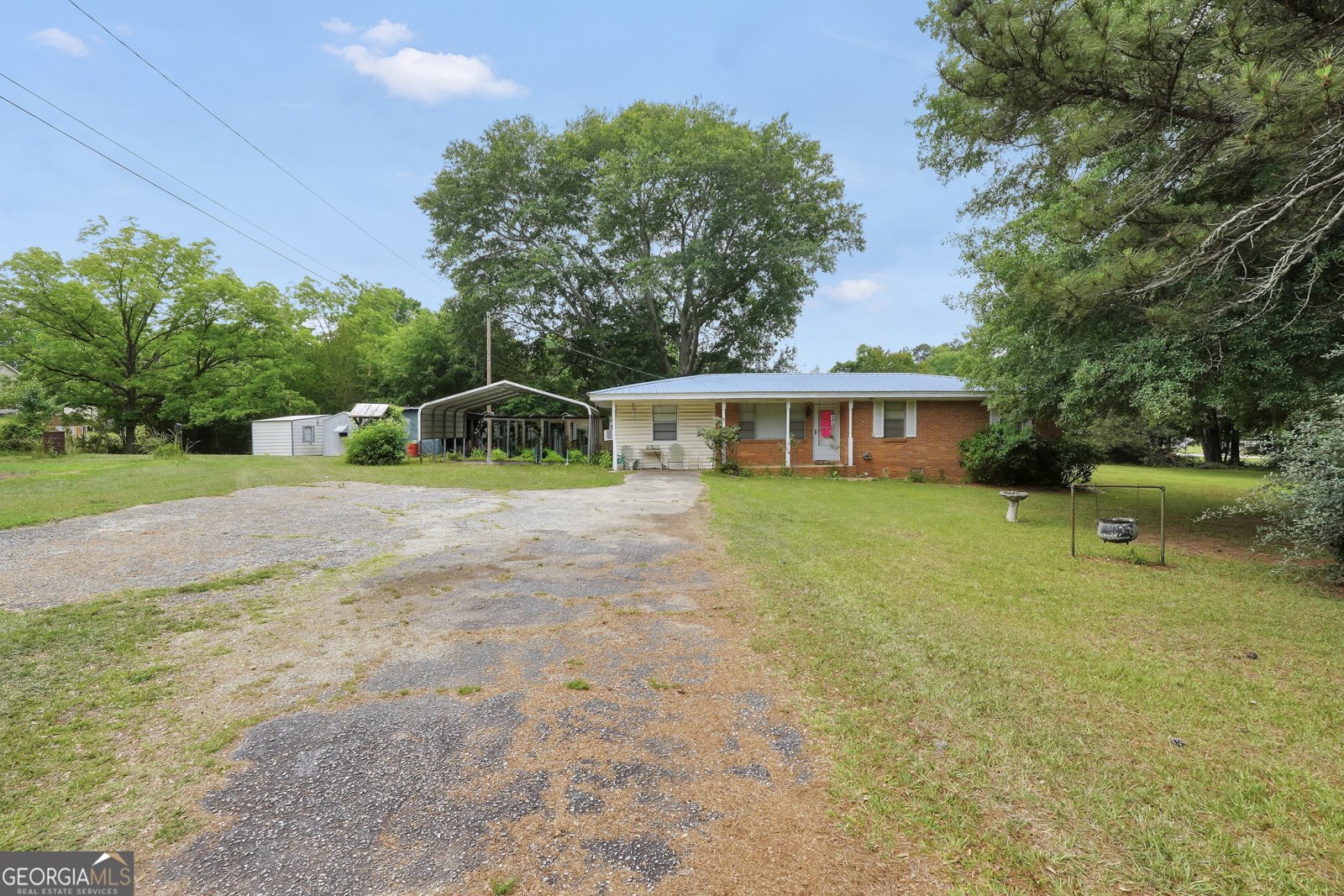 9361 Poston Road Jonesboro - Photo 19