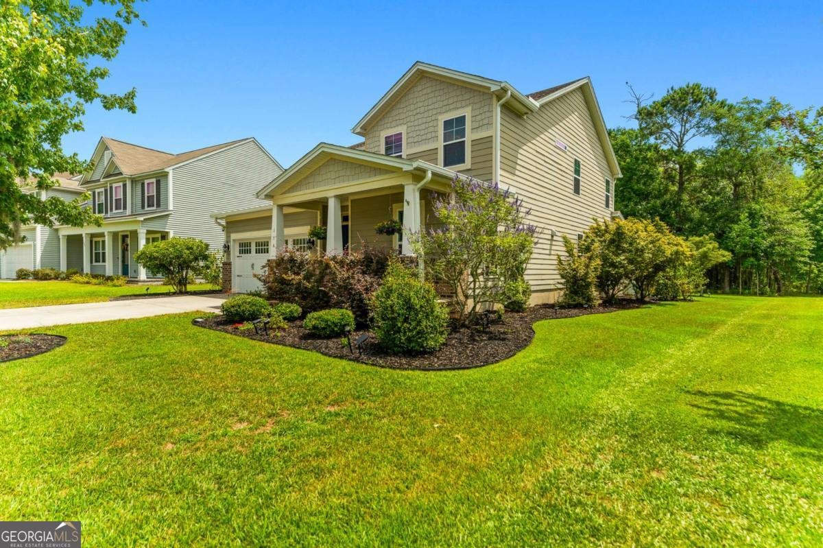 154 Moor Hen Landing Savannah - Photo 6