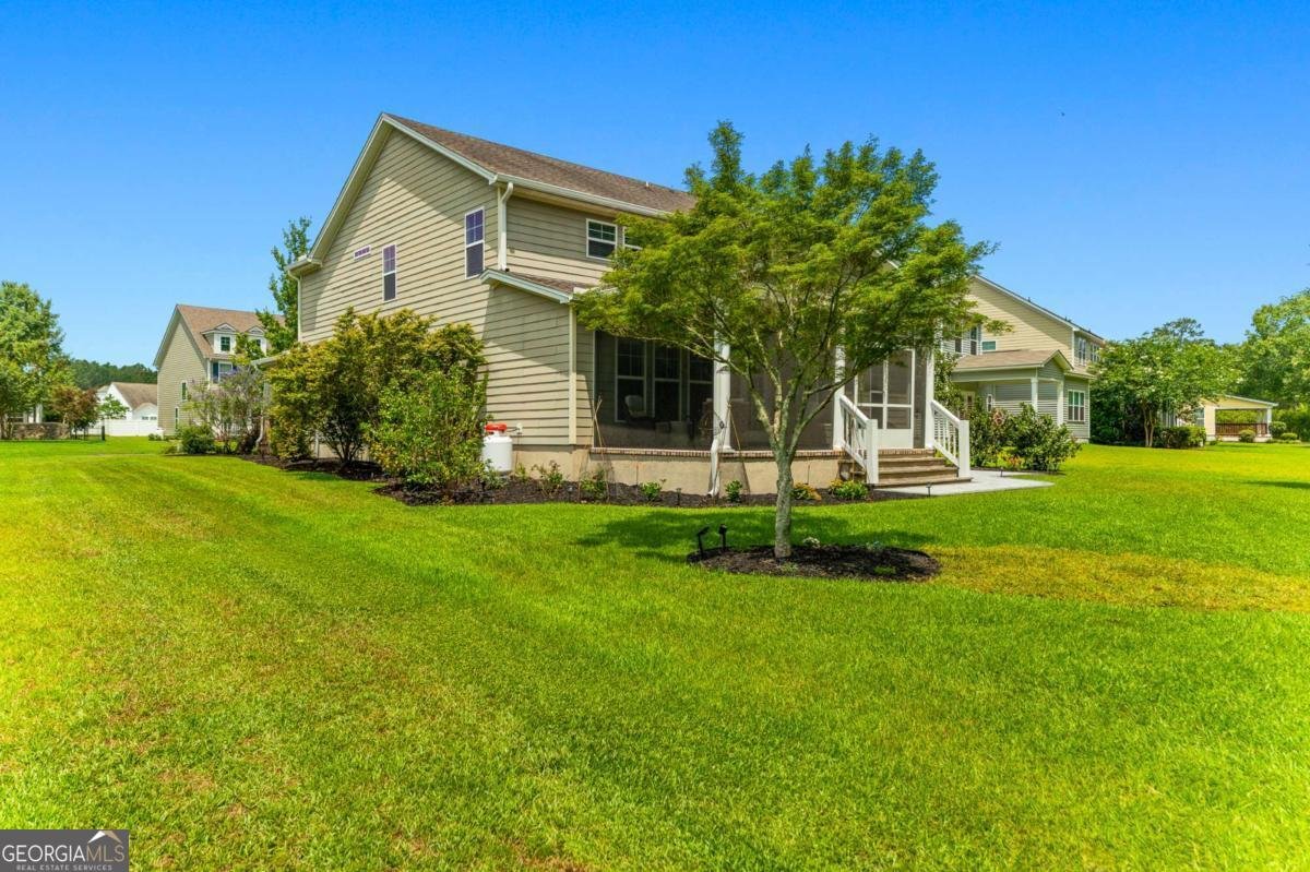 154 Moor Hen Landing Savannah - Photo 7