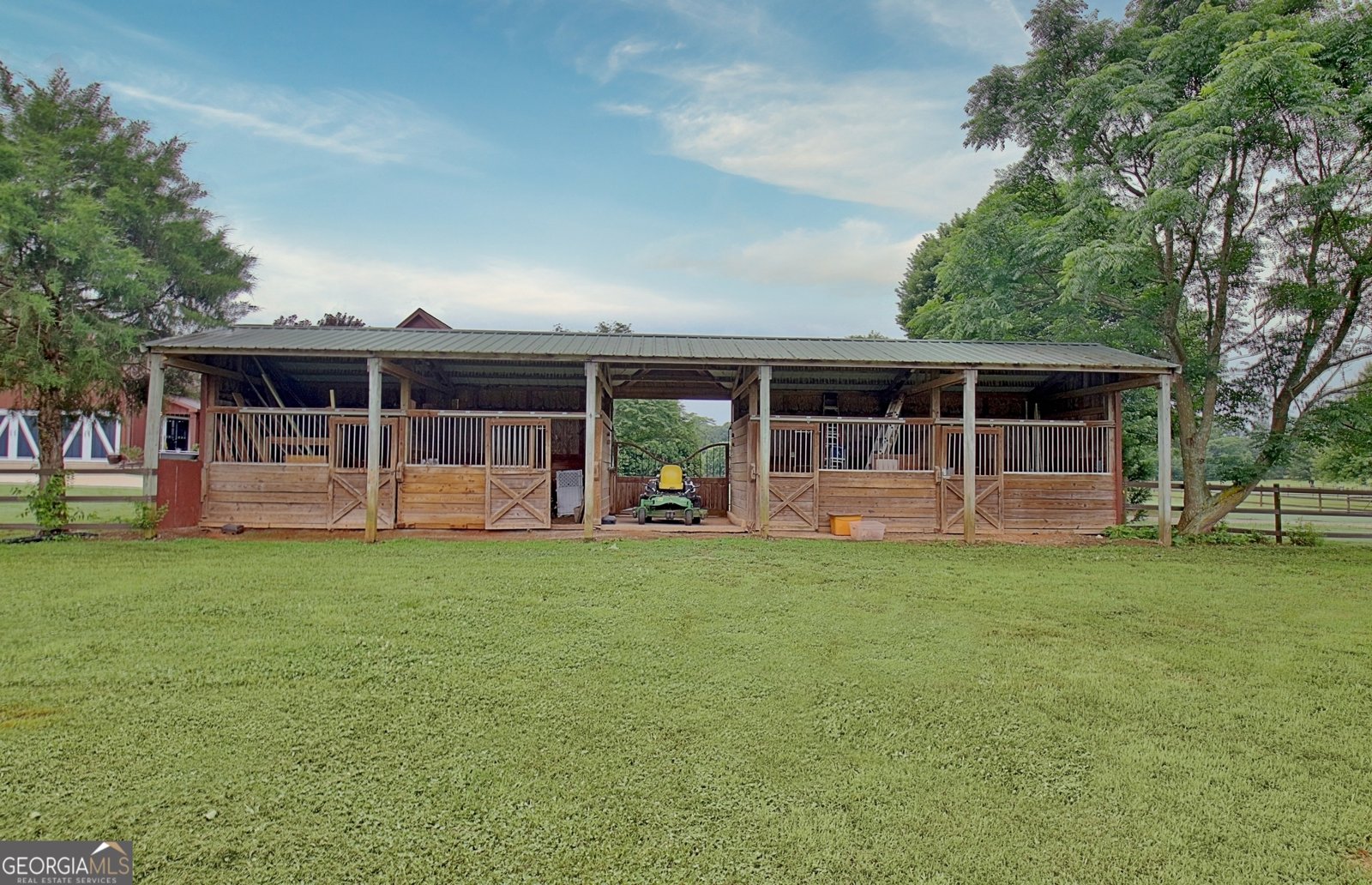 105 Bell Springs Road Senoia - Photo 10
