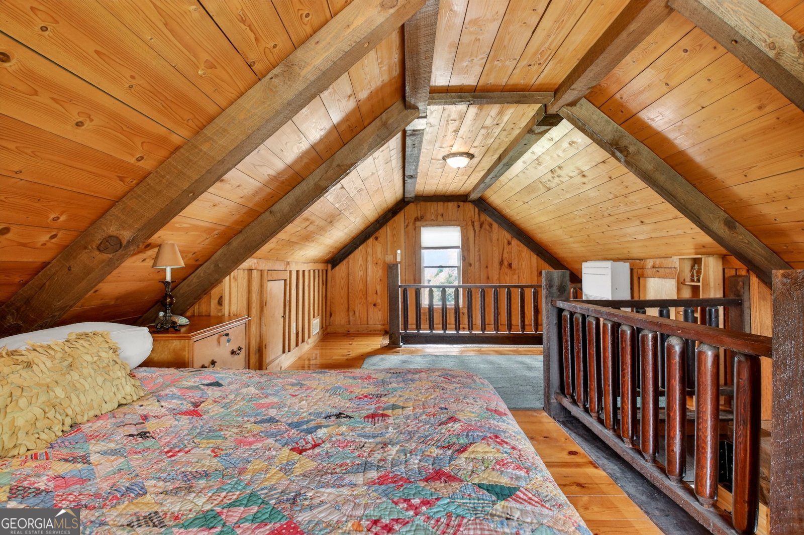 105 Bell Springs Road Senoia - Photo 100