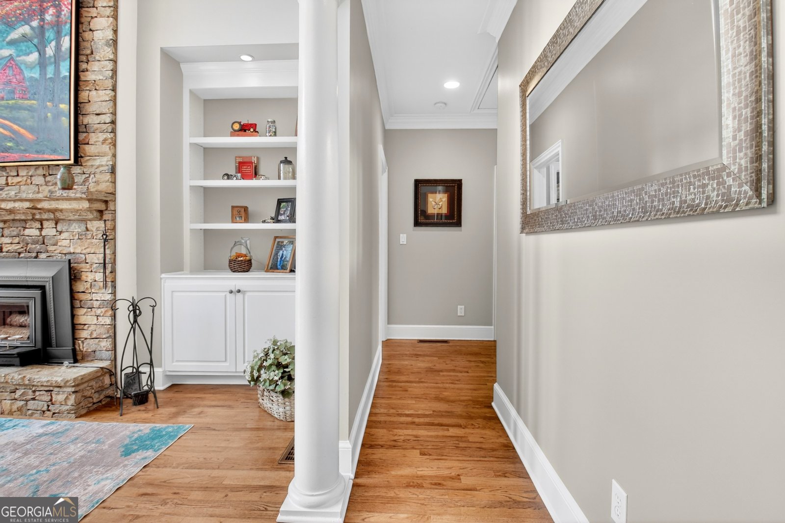 105 Bell Springs Road Senoia - Photo 102