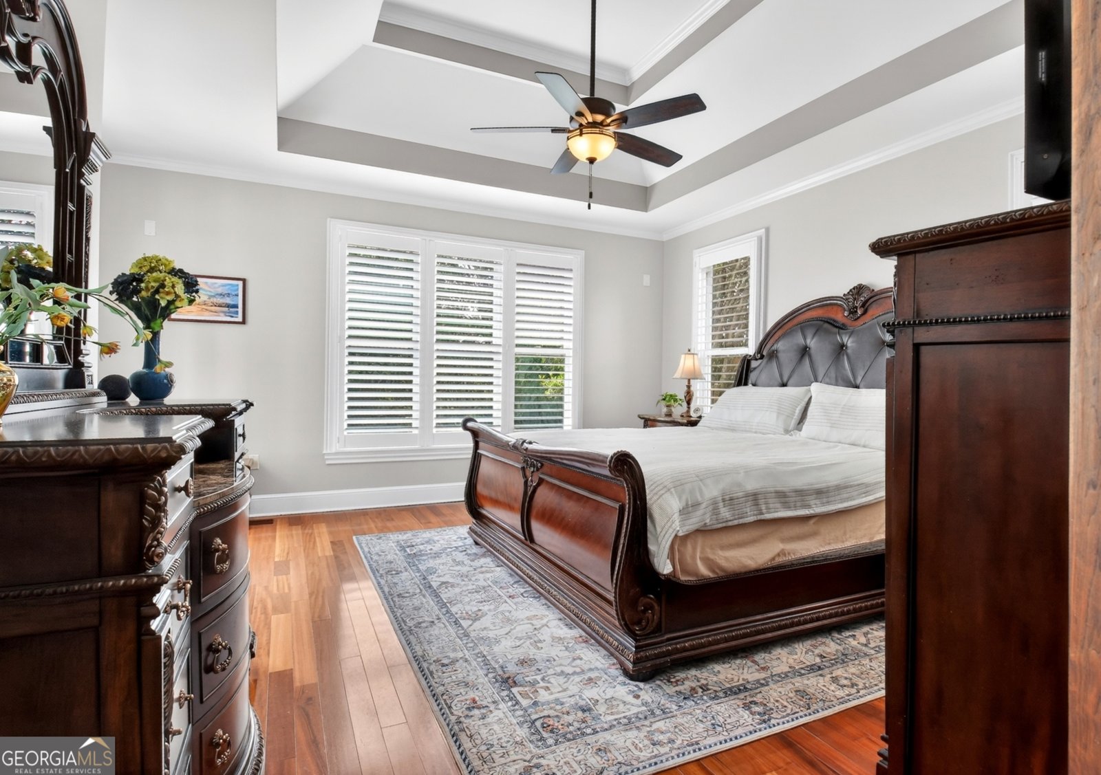 105 Bell Springs Road Senoia - Photo 103